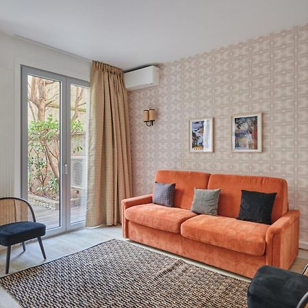 Rent A Room Apartments - Degas Παρίσι Εξωτερικό φωτογραφία