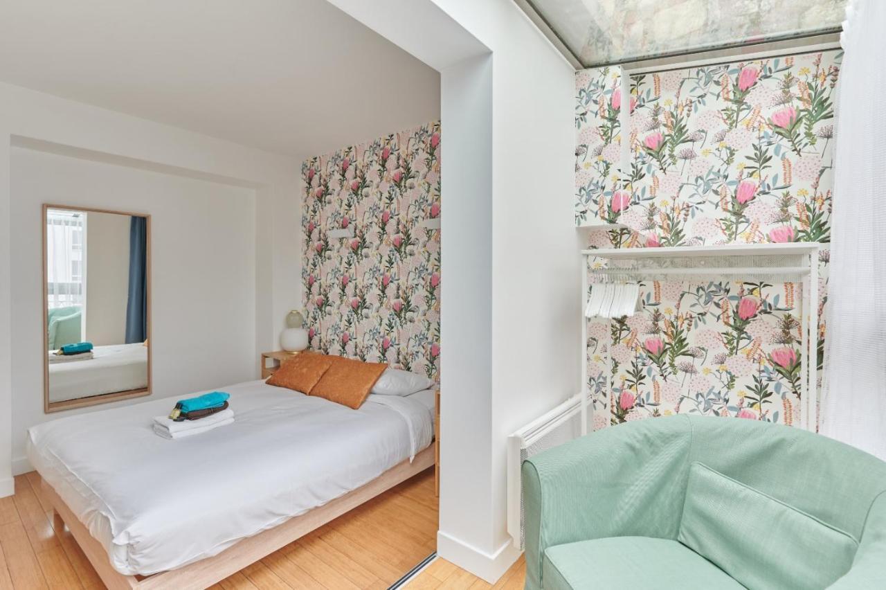Rent A Room Apartments - Degas Παρίσι Εξωτερικό φωτογραφία