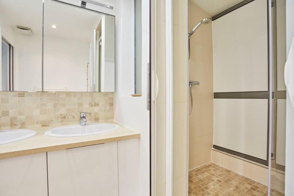 Rent A Room Apartments - Degas Παρίσι Εξωτερικό φωτογραφία