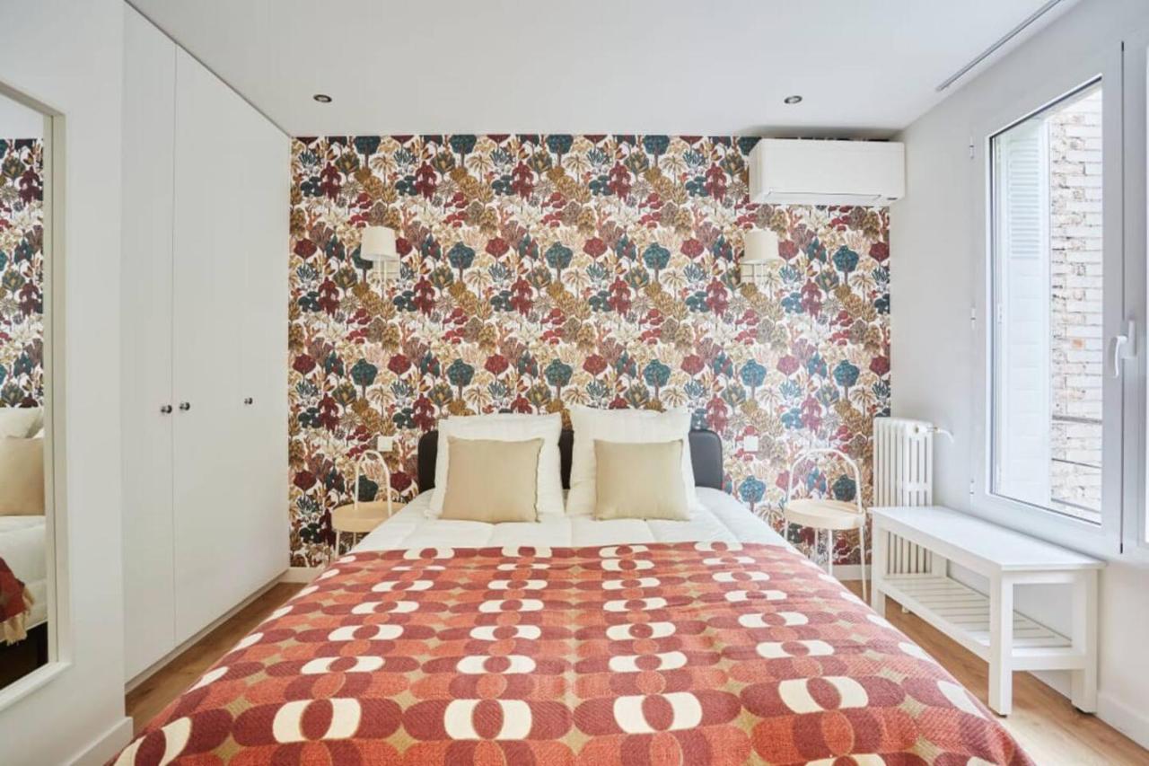 Rent A Room Apartments - Degas Παρίσι Εξωτερικό φωτογραφία
