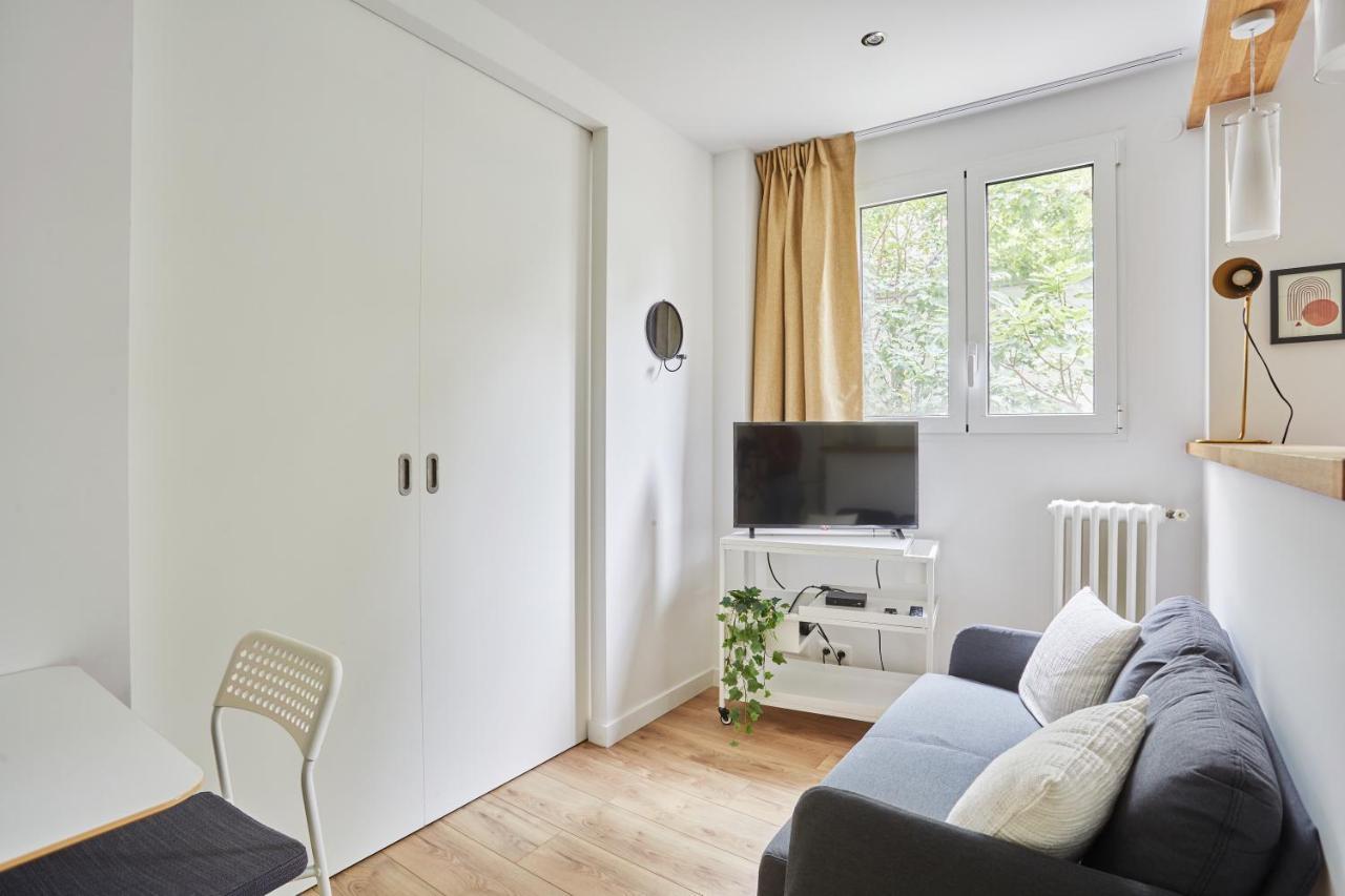 Rent A Room Apartments - Degas Παρίσι Εξωτερικό φωτογραφία