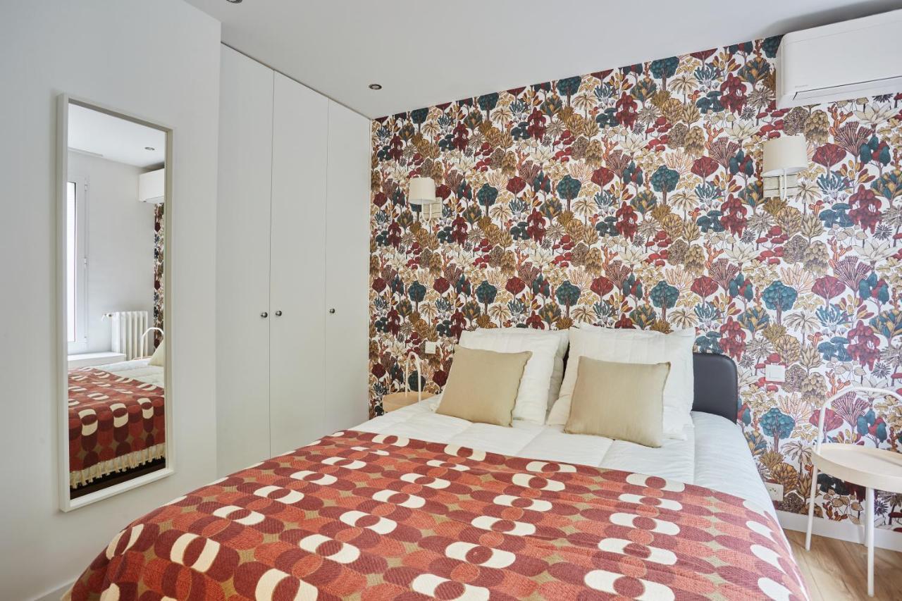 Rent A Room Apartments - Degas Παρίσι Εξωτερικό φωτογραφία