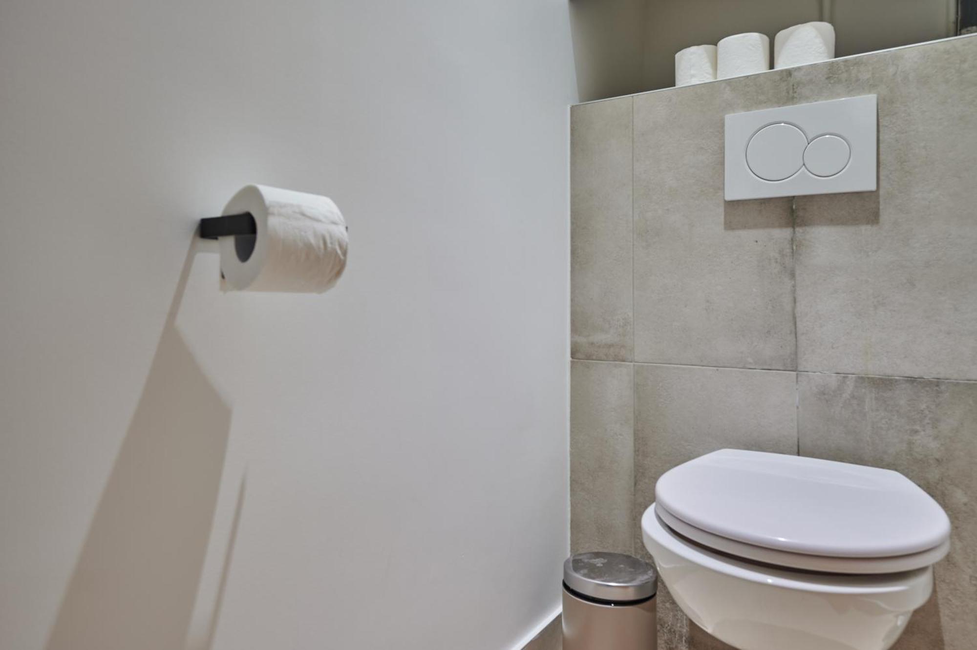 Rent A Room Apartments - Degas Παρίσι Εξωτερικό φωτογραφία