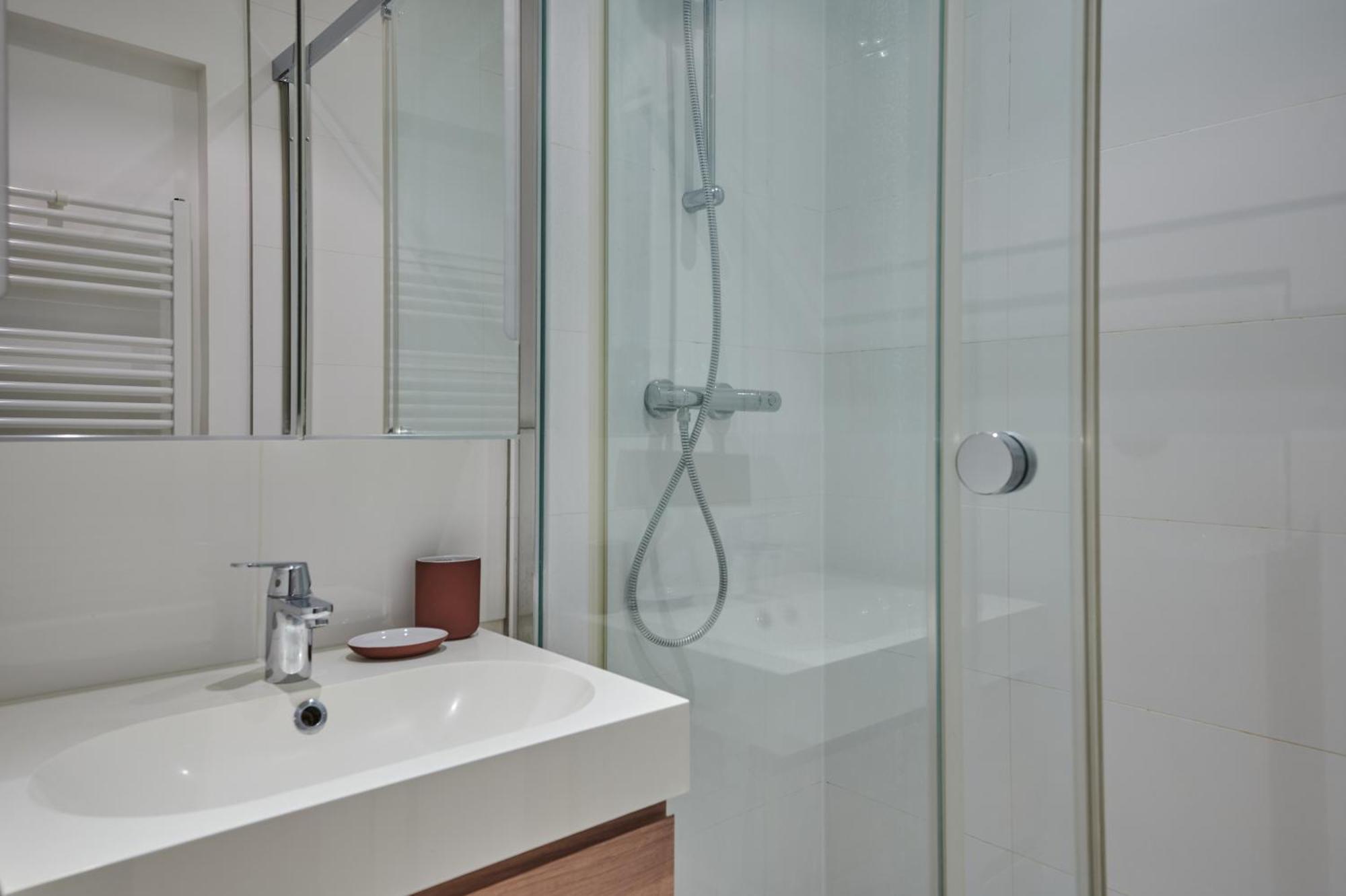 Rent A Room Apartments - Degas Παρίσι Εξωτερικό φωτογραφία