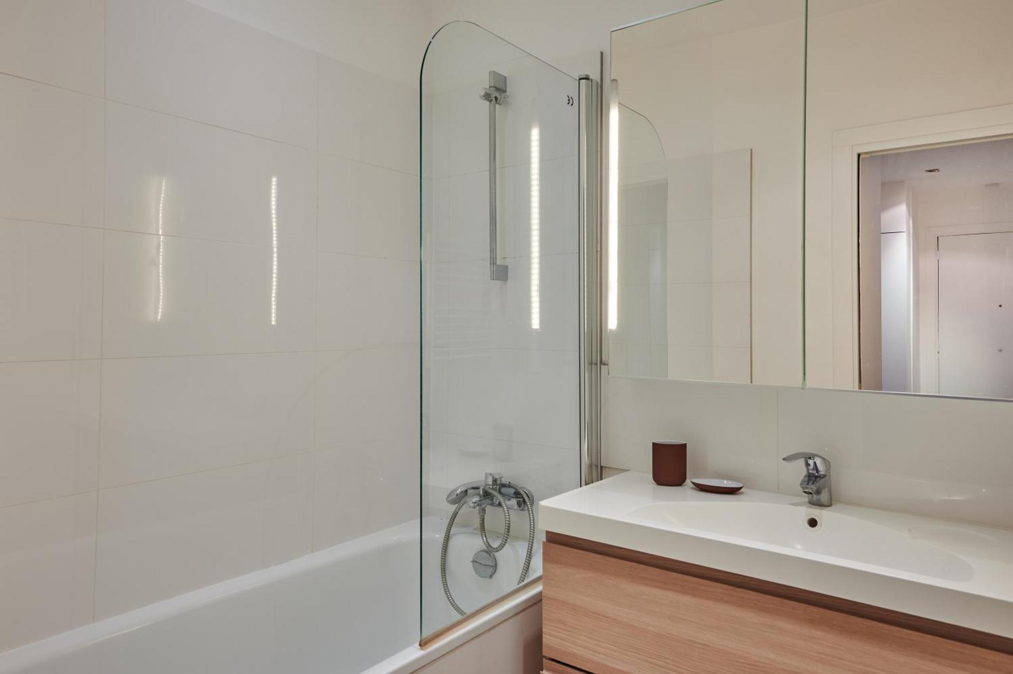 Rent A Room Apartments - Degas Παρίσι Εξωτερικό φωτογραφία