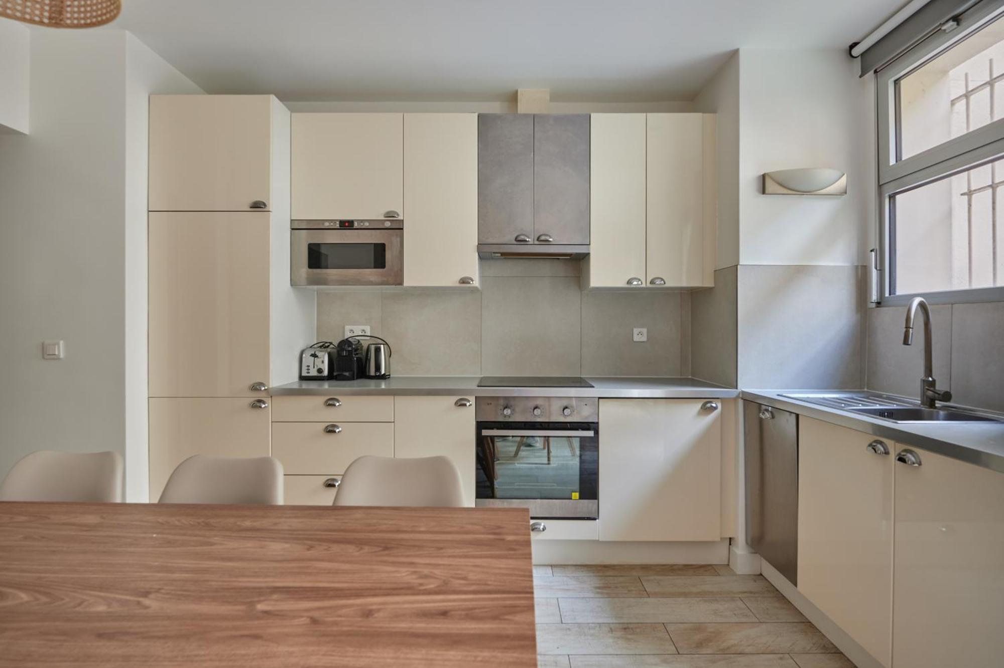 Rent A Room Apartments - Degas Παρίσι Εξωτερικό φωτογραφία