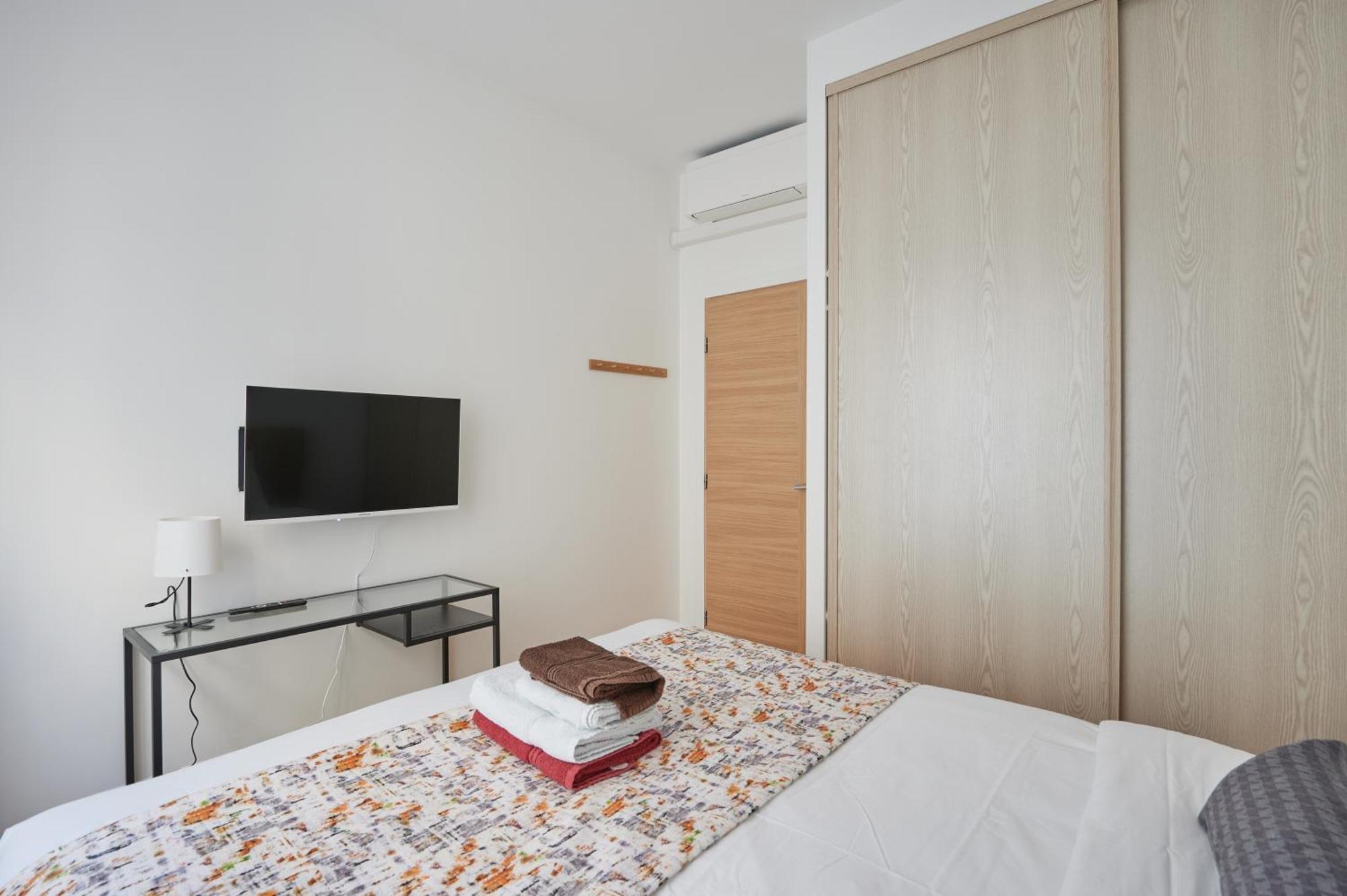 Rent A Room Apartments - Degas Παρίσι Εξωτερικό φωτογραφία